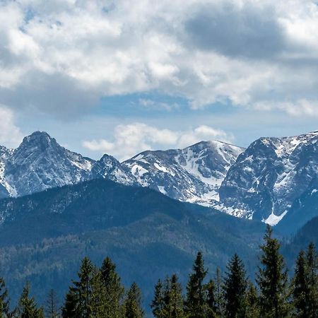 Apartament Tatry Premium Koscielisko Luaran gambar