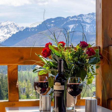 Apartament Tatry Premium Koscielisko Luaran gambar