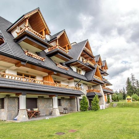 Apartament Tatry Premium Koscielisko Luaran gambar