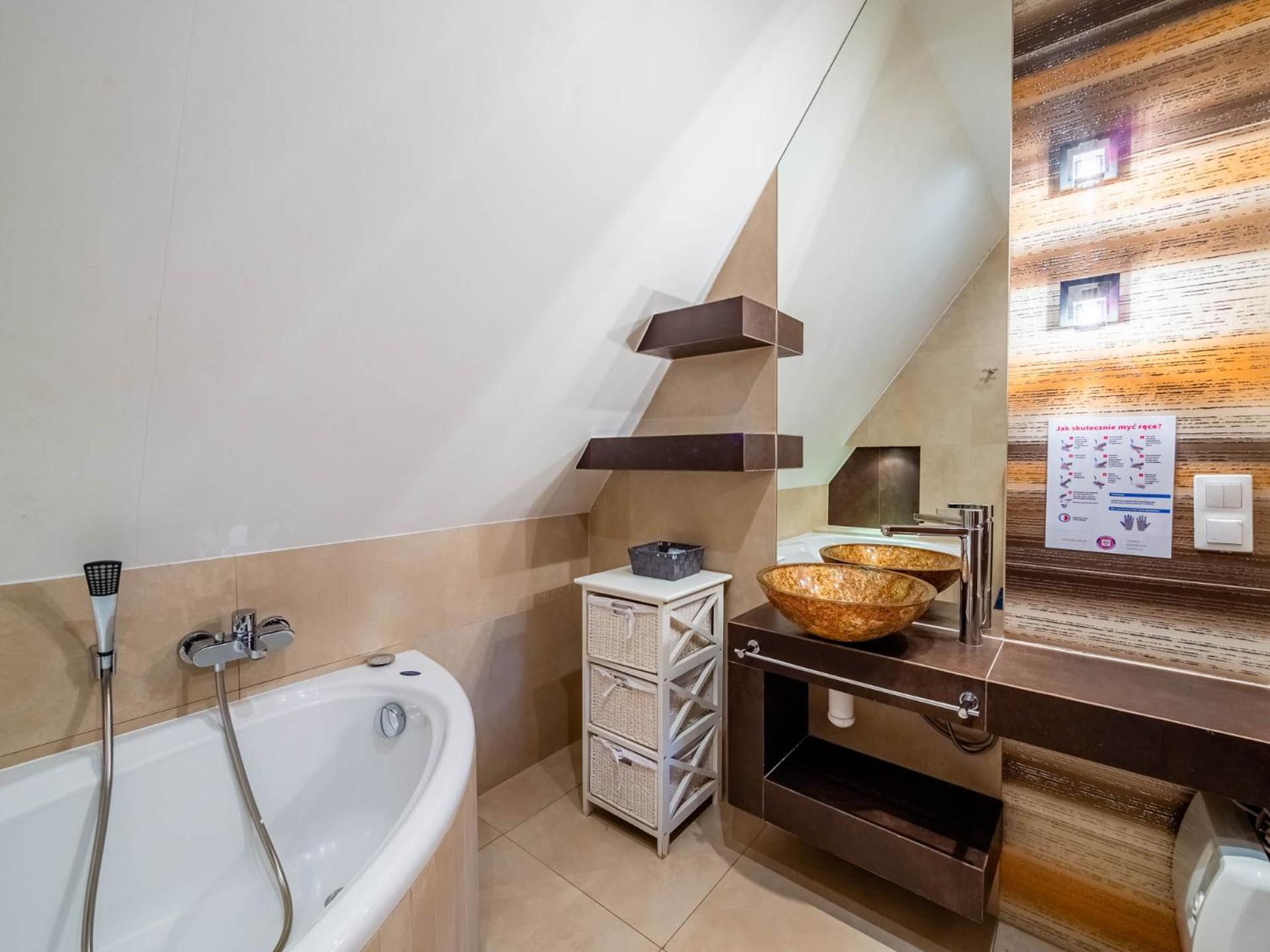 Apartament Tatry Premium Koscielisko Luaran gambar