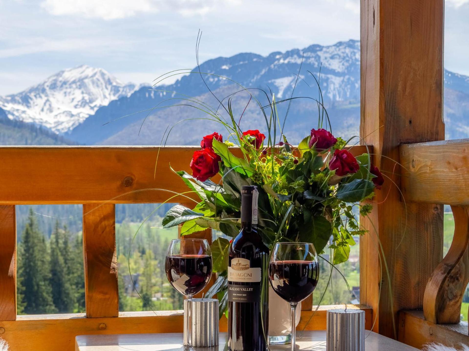 Apartament Tatry Premium Koscielisko Luaran gambar