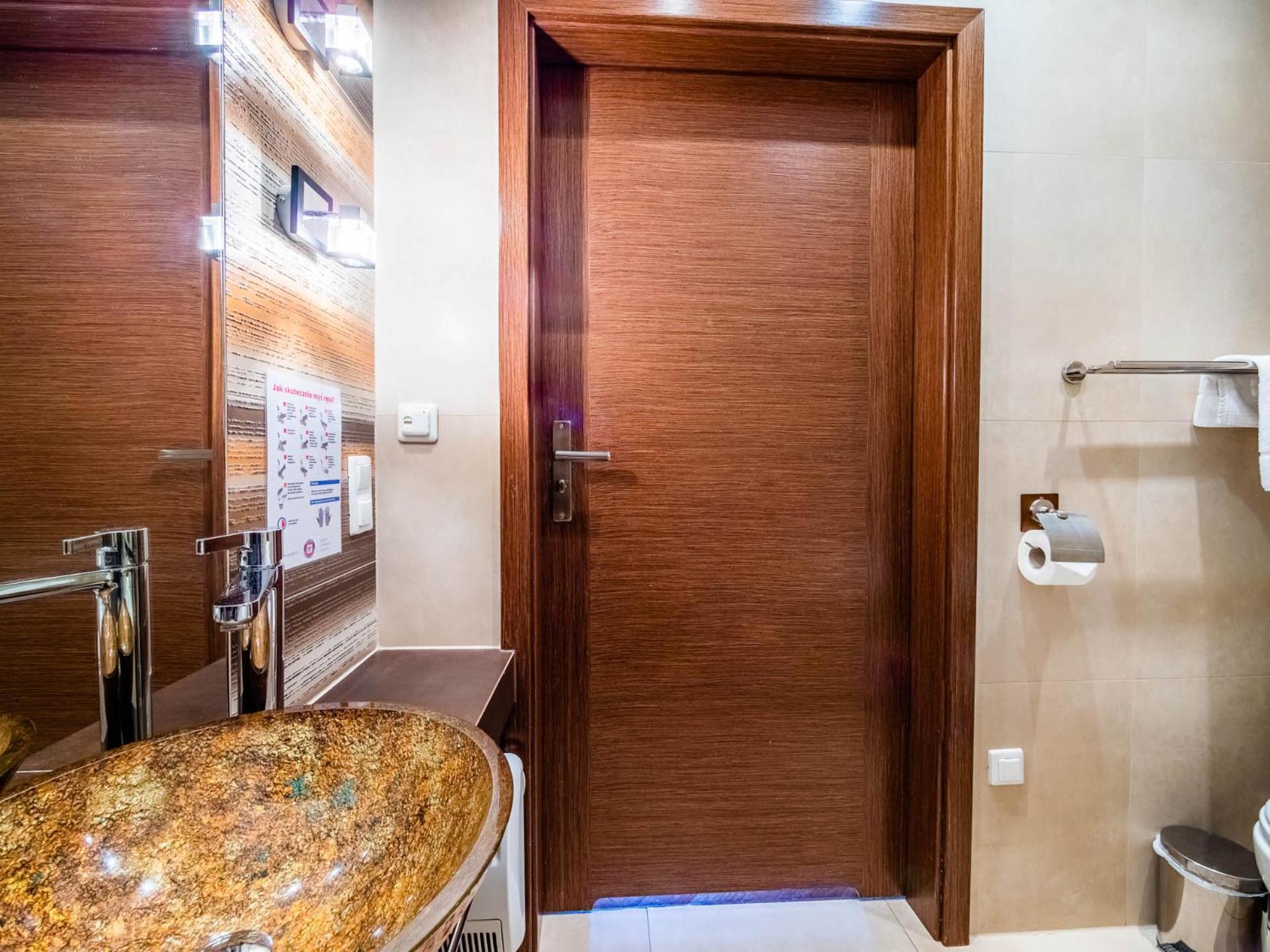 Apartament Tatry Premium Koscielisko Luaran gambar